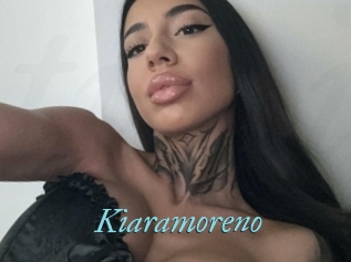 Kiaramoreno
