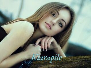 Kiarapile