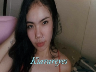 Kiarareyes