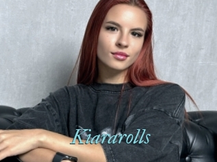 Kiararolls