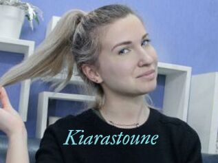 Kiarastoune