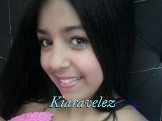 Kiaravelez
