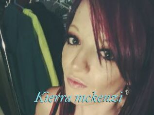 Kierra_mckenzi