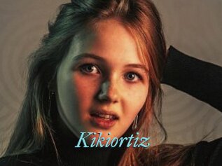 Kikiortiz