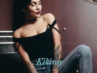 Kikiray