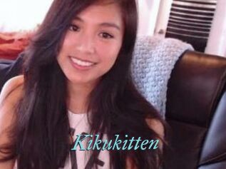 Kikukitten