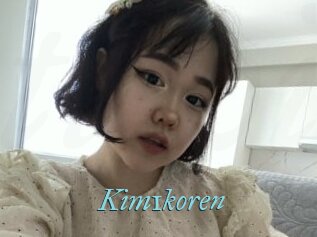 Kim1koren