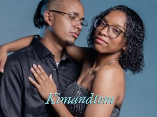Kimandtom