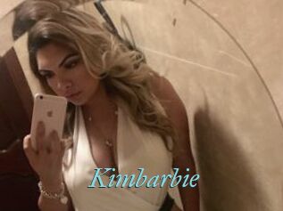 Kimbarbie