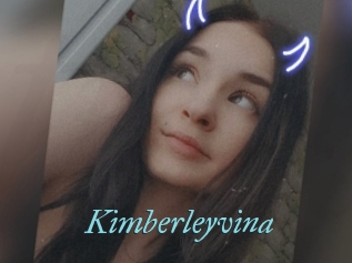 Kimberleyvina