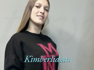 Kimberlidean