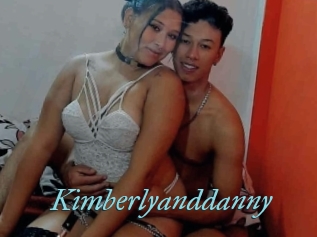 Kimberlyanddanny