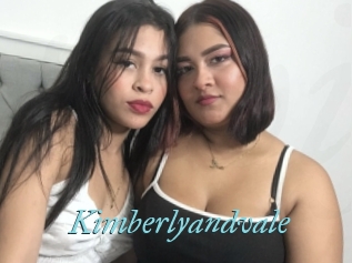 Kimberlyandvale