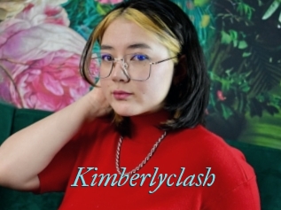 Kimberlyclash