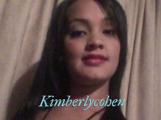 Kimberlycohen