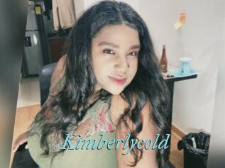 Kimberlycold