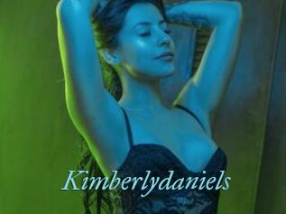 Kimberlydaniels