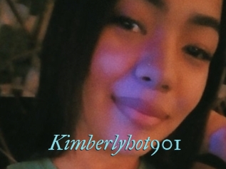 Kimberlyhot901