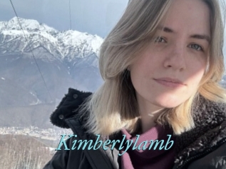 Kimberlylamb