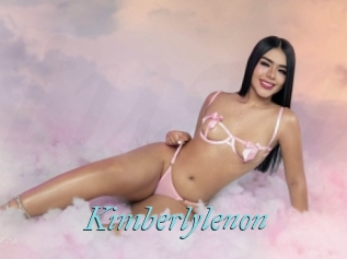 Kimberlylenon