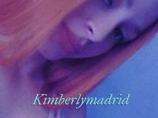 Kimberlymadrid