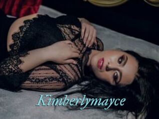 Kimberlymayce