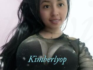 Kimberlyop