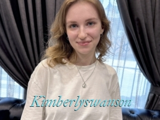 Kimberlyswanson