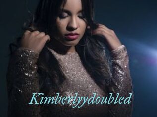 Kimberlyydoubled
