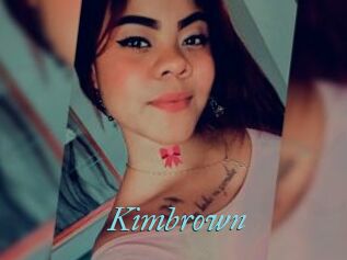 Kimbrown