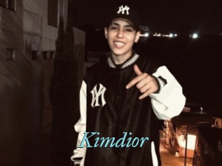 Kimdior