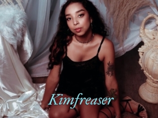 Kimfreaser