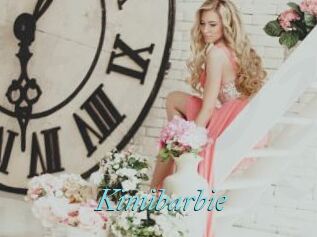Kimibarbie