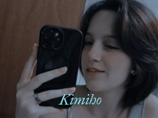 Kimiho