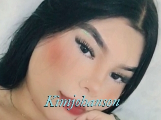 kimjohanson Tube video jeune