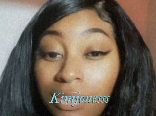 Kimjonesss