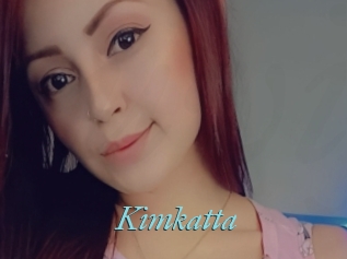 Kimkatta
