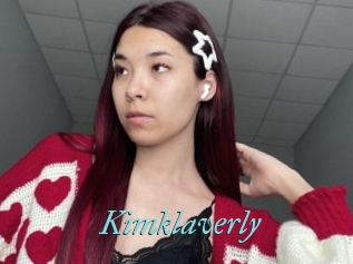 Kimklaverly