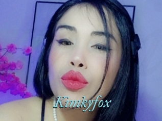 Kimkyfox