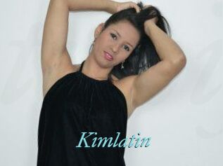 Kimlatin