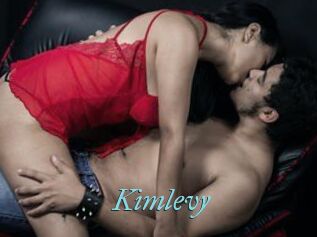 Kimlevy