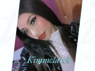 kimmclarck Tube video jeune