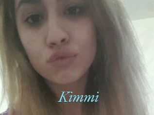 Kimmi