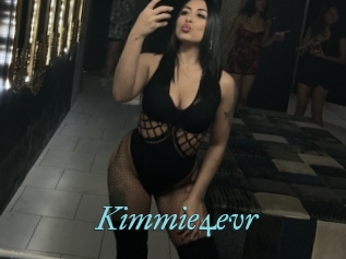 Kimmie4evr