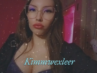 Kimmwexleer