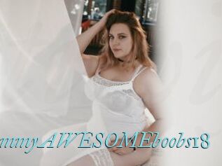 KimmyAWESOMEboobs18