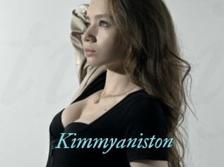 Kimmyaniston