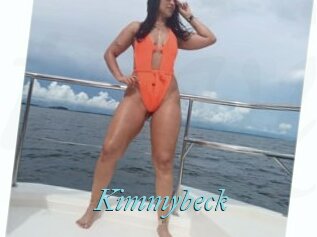Kimmybeck