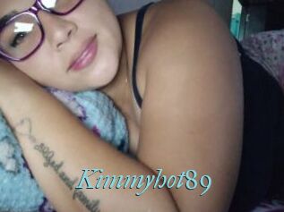 Kimmyhot89