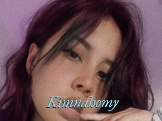 Kimnahomy